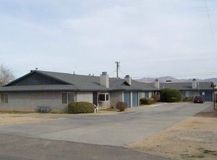 12511 Kiowa Rd APT 2, Apple Valley, CA 92308