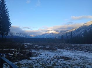 508 Chase Cut Off Rd BOX 5, Troy, MT 59935