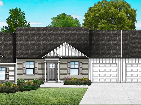 Earle Plan, Piney Woods Bluff