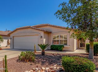 3155 E Firestone Dr, Chandler, AZ 85249