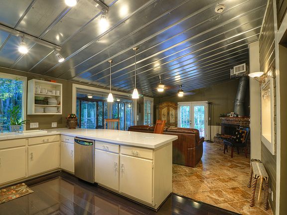 Kitchen View