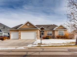 212 N 54th Ave, Greeley, CO 80634