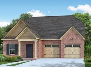 132 Telavera Dr LOT 7, White House, TN 37188