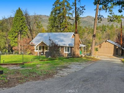 32837 Road 222, North Fork, CA, 93643
