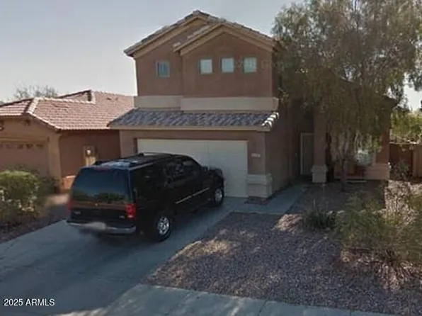 5607 S 16TH Drive, Phoenix, AZ 85041