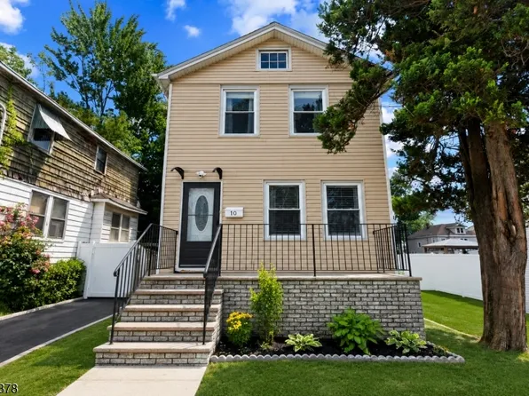 10 Arcadia Pl, Union Twp., NJ 07088