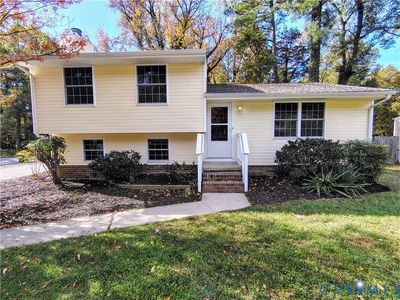 9501 Kennesaw Rd, North Chesterfield, VA, 23236