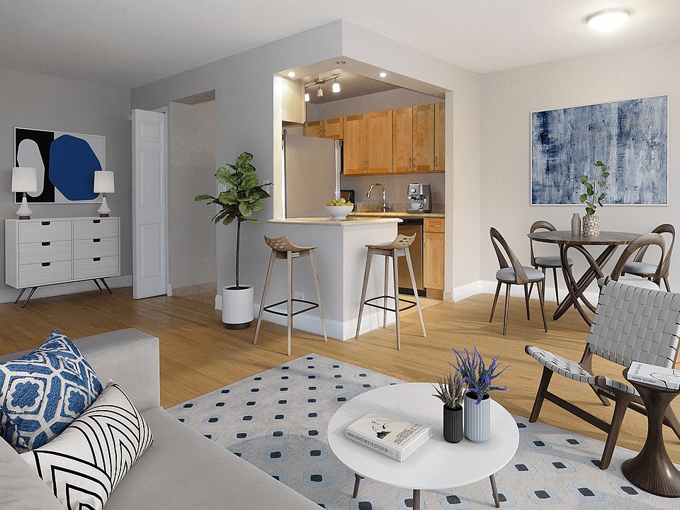 1st image of 310 Greenwich St APT 35e