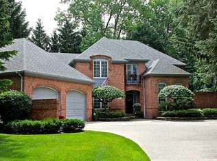 4609 Cinnamon Ln, Sylvania, OH 43560