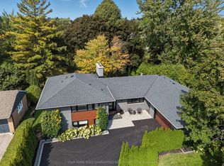 48 Royal Rd, Aurora, ON L4G1A9