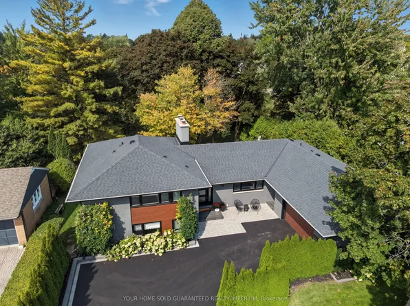 48 Royal Rd, Aurora, ON L4G 1A9