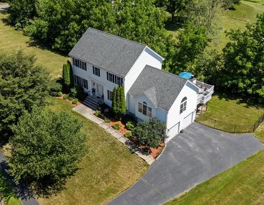 8 Mill River Ln, Rowley, MA, 01969
