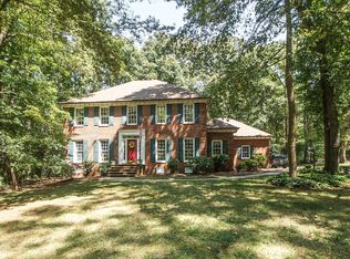 1526 Chadmore Ln NW, Concord, NC 28027