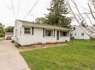 5428 Marriatt Rd, Toledo, OH 43615