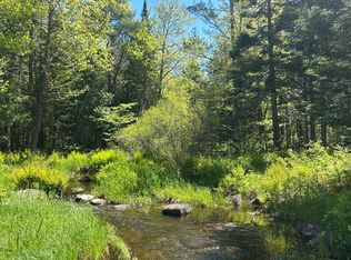 LOT Ward Hill Rd #B, Troy, ME 04987