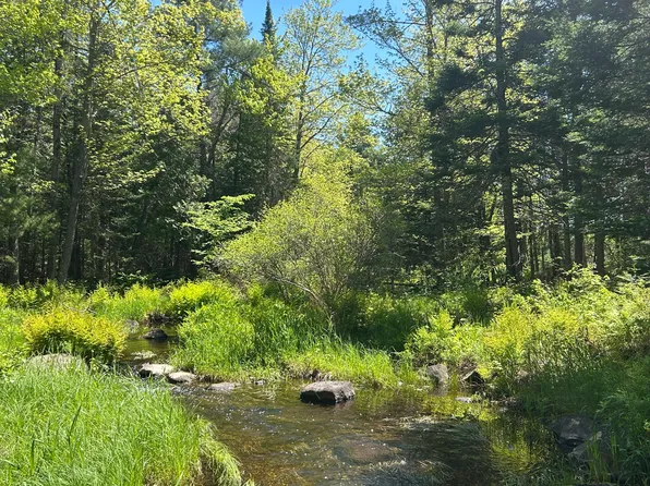 Lot B Ward Hill Road Road, Troy, ME 04987