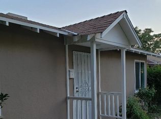 1030 E Calwa Ave, Fresno, CA 93706