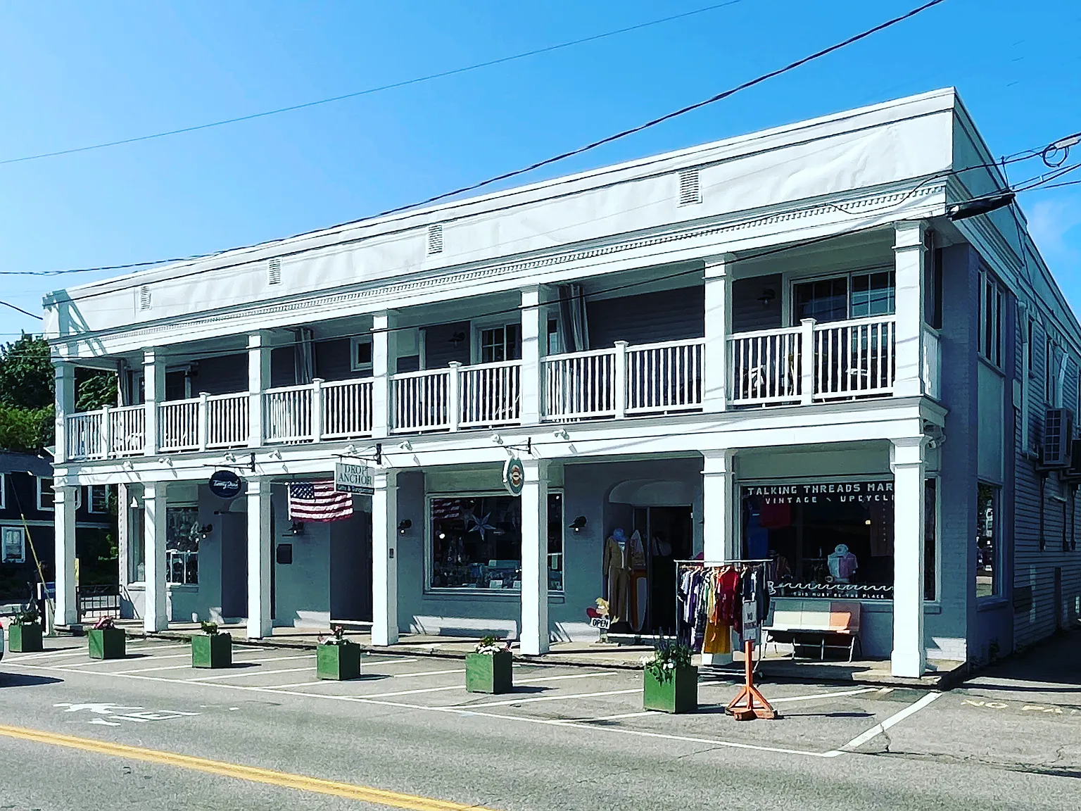 Shore Rd, Ogunquit — Photo 2