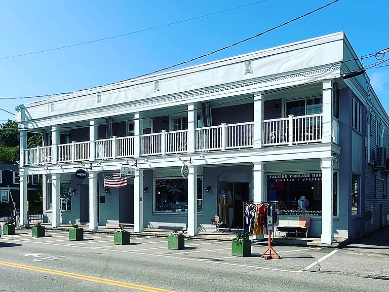 Shore Rd — Photo 2
