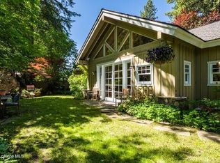 10291 N Fir Ln, Hayden Lake, ID 83835