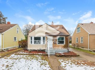 312 De Villen Ave, Royal Oak, MI 48073