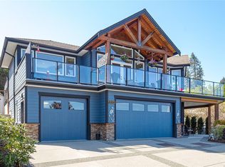 3304 Chemoy Rd, Cowichan Valley, BC V0R 1K2