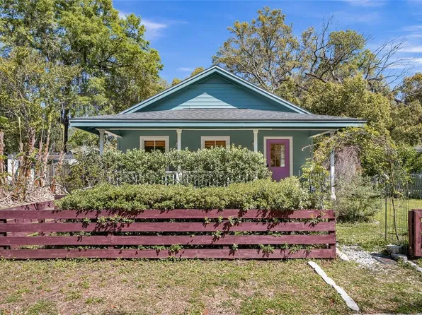 637 NW 4th St, Gainesville, FL 32601