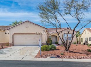 1469 Bonner Springs Dr, Henderson, NV 89052