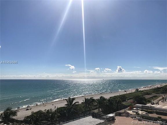 2nd image of 5401 Collins Ave APT 401