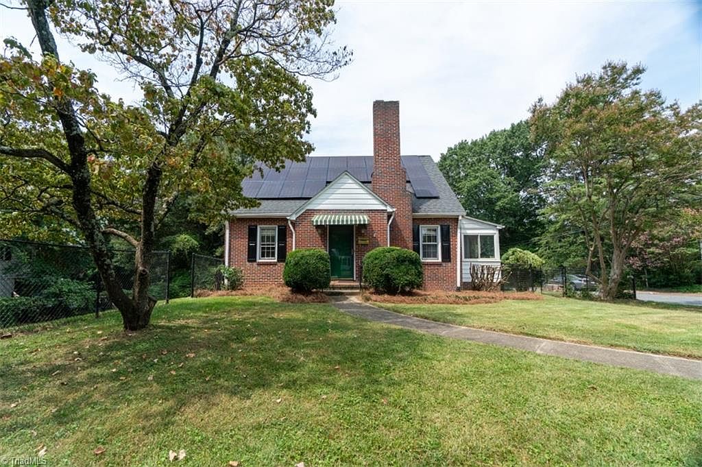 900 Watson Ave, Winston Salem, NC 27103 MLS 1117035 Zillow