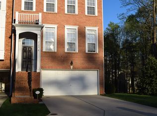 2726 Laurelcherry St, Raleigh, NC 27612