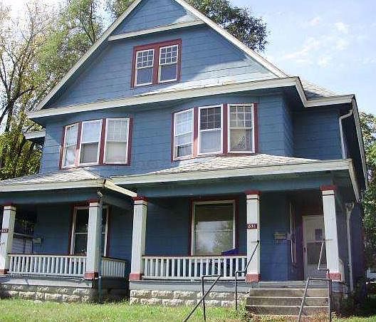 1st image of 833 S 8th St #B