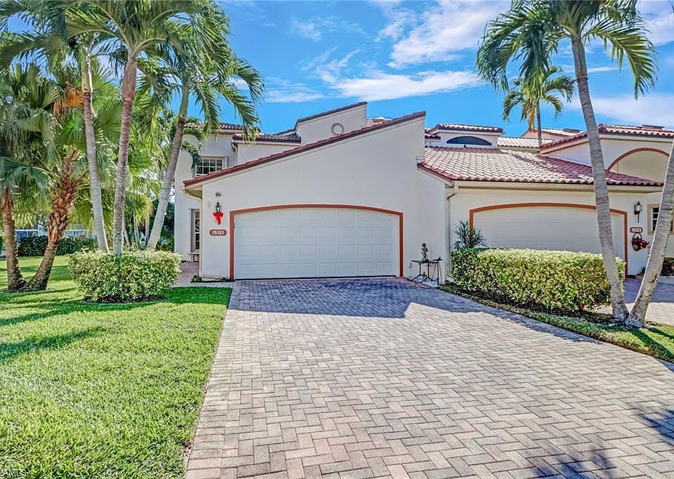 Home For Sale In STELLA DEL MAR TOWNHOMES