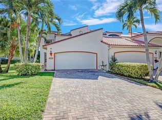 15121 Stella Del Mar Ln, Fort Myers, FL 33908