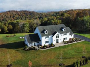 170 Sunrise Ridge Rd, Coudersport, PA 16915