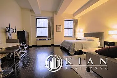 Rented by Kian Realty
