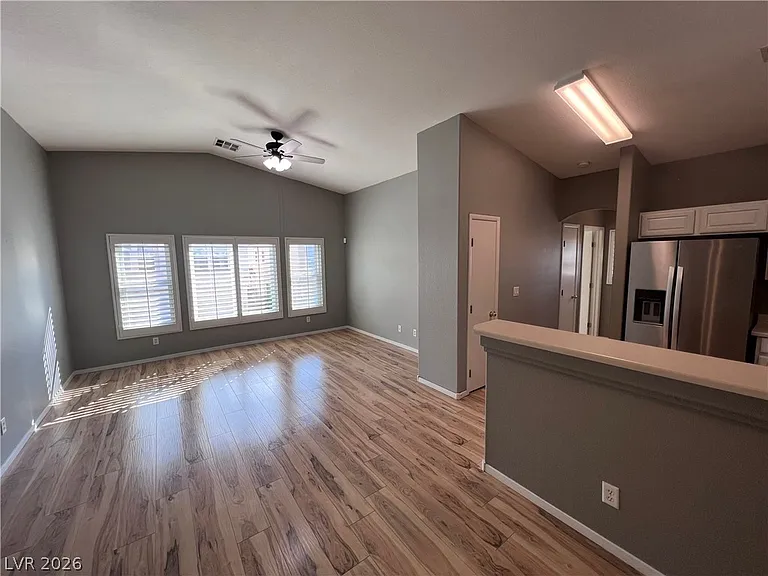 1606 Lefty Garcia Way — Photo 2