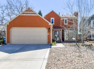 258 W Sycamore Ln, Louisville, CO 80027