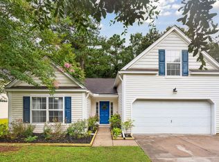 4828 Oak Leaf Rd, Summerville, SC 29485