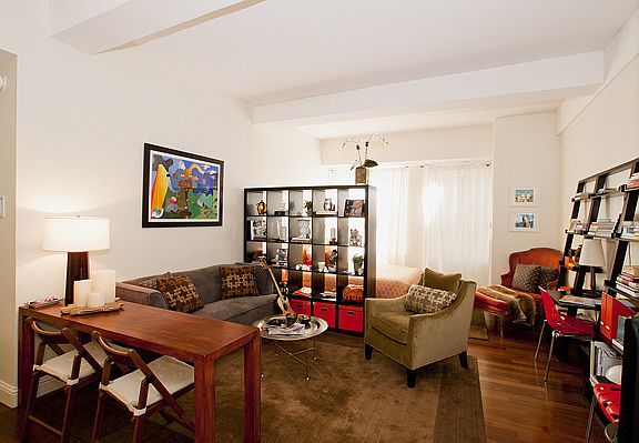4th image of 88 Greenwich St APT 626
