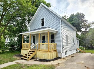 353 N Forbes St, Jackson, MI 49202