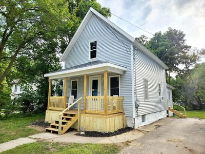 353 N Forbes St, Jackson, MI, 49202