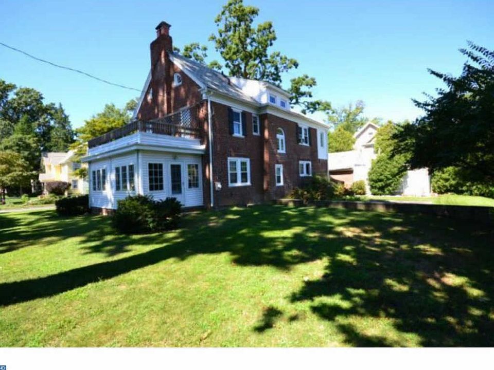 301 Wayne Ave, Lansdowne, PA 19050 Zillow