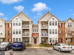 1603 Berry Rose Ct #3D, Frederick, MD 21701