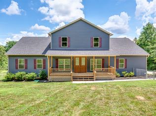 3412 Dude Ln, Knoxville, TN 37931