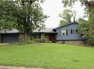 607 Parlem Dr, Chattanooga, TN 37415