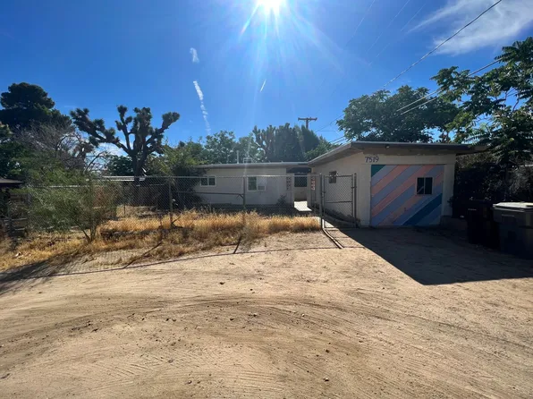 7519 Mariposa Trl, Yucca Valley, CA 92284