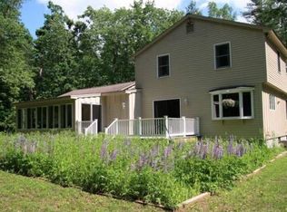 114 Pine Hill Rd, Hollis, NH 03049