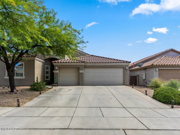 7103 W Dupont Way, Tucson, AZ 85757