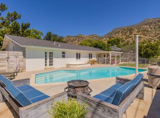 1402 N Drown Ave, Ojai, CA 93023